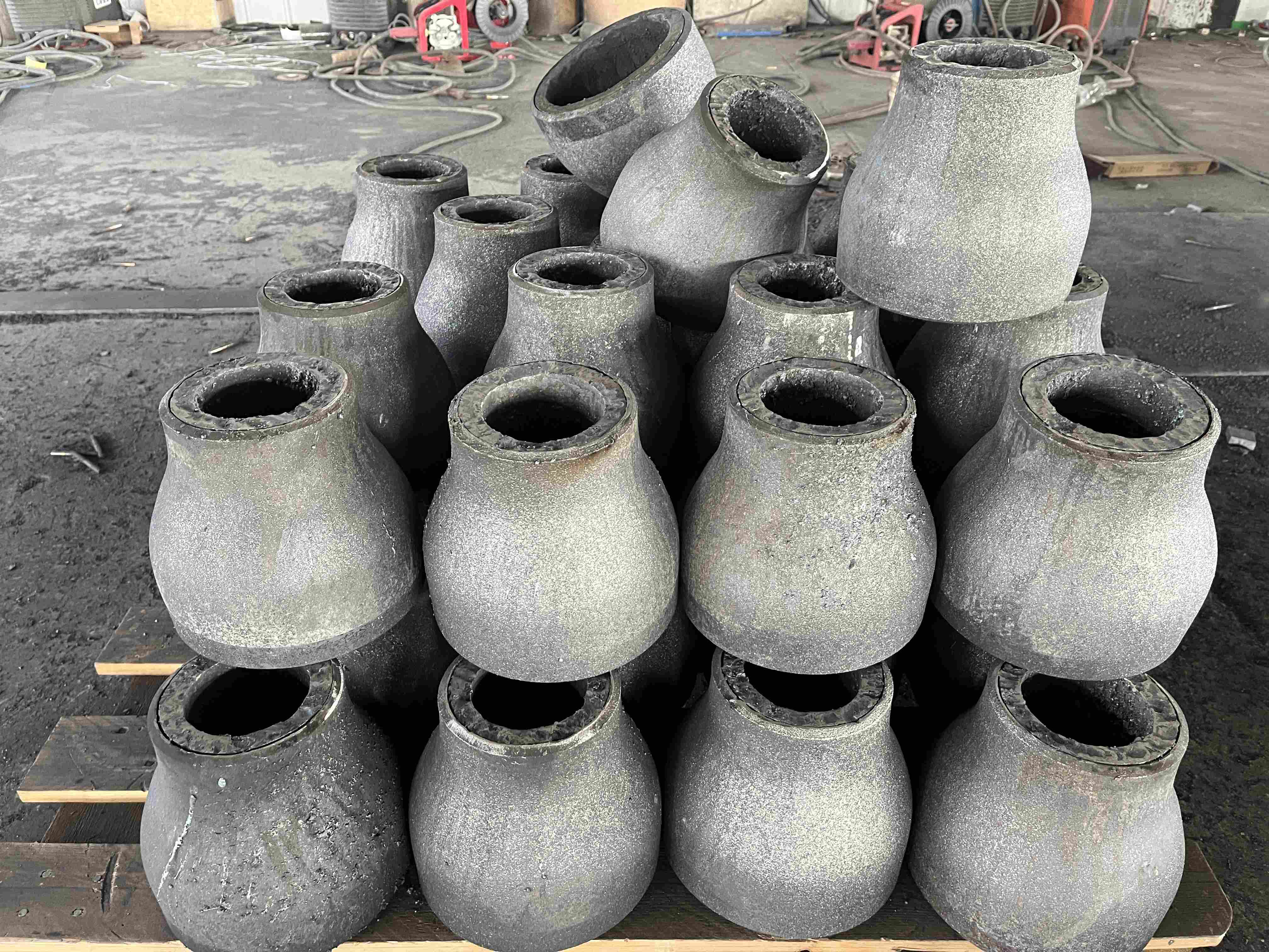 九江市高铬合金耐磨管双金属复合管道 - 推荐